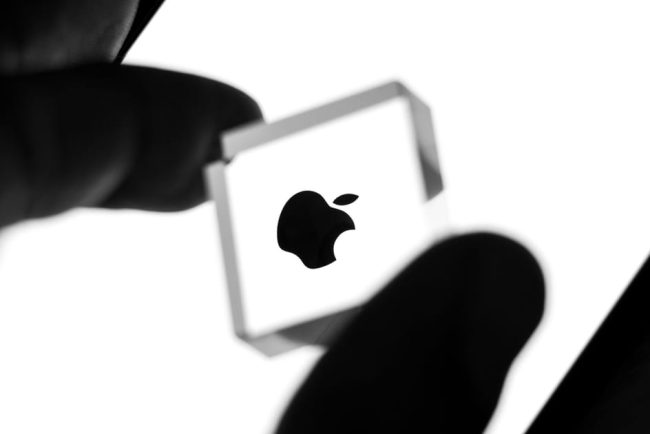 Comisia UE critica Apple pentru dorina de a anula legea digitala