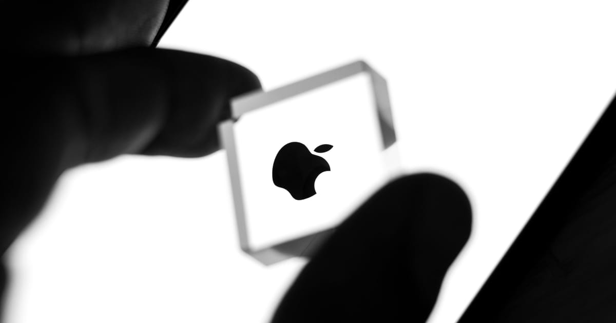 Comisia UE critica Apple pentru dorina de a anula legea digitala