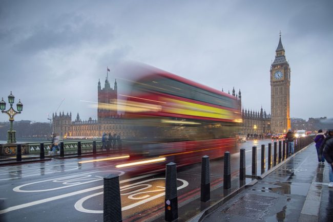 Criza fiscala la Londra bugetul de toamna testeaza guvernul