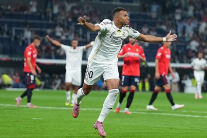 Curatenie la Real Madrid Xabi Alonso a avut trei fundasi pe lista neagra
