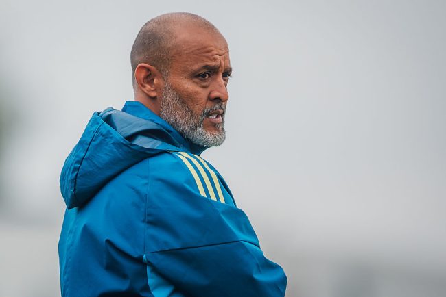 Cutremur la City Ground Nuno Espirito Santo demis de Nottingham Forest Mourinho favorit la inlocuire