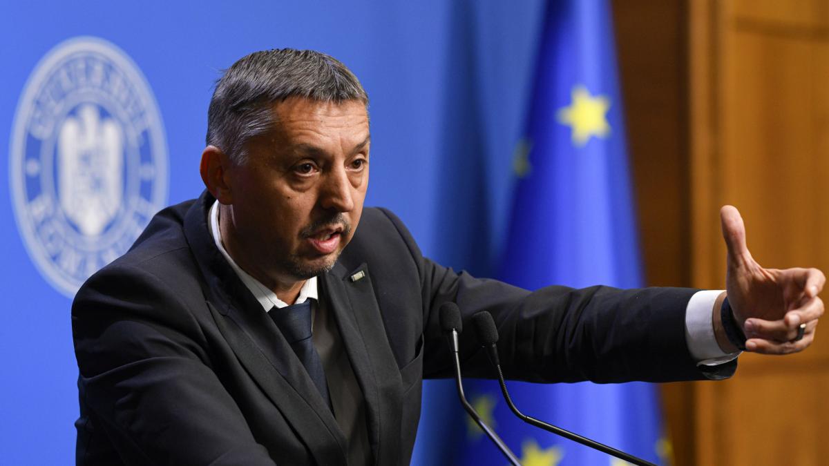 Daniel David a anuntat data demisiei sale