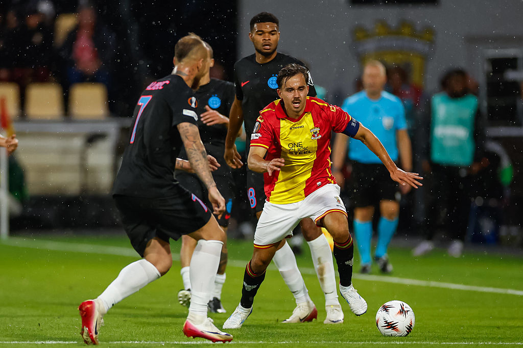 De rahat o porcarie Discursul lui Victor Edvardsen dupa infrangerea cu FCSB