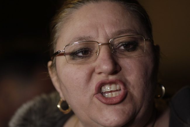 Diana Sosoca suspecta in dosar cu 11 infractuni