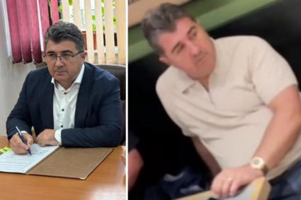 Directorul CFR reactie despre ceasul de 100000 euro E fals