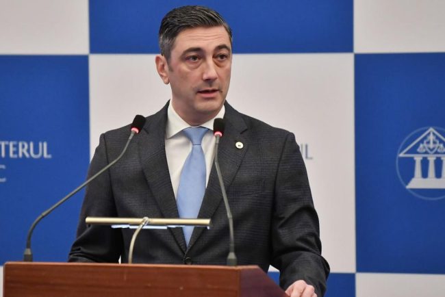 Dovezile oficiale ale razboiului hibrid in Romania