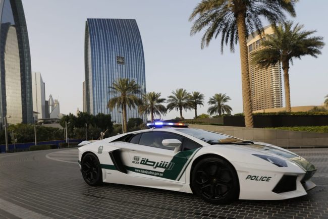 Dubai retine mercenari romani pentru un complot electoral