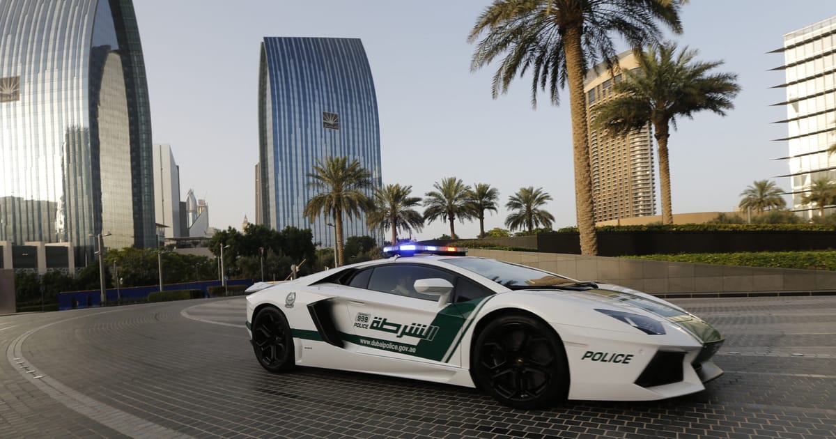 Dubai retine mercenari romani pentru un complot electoral
