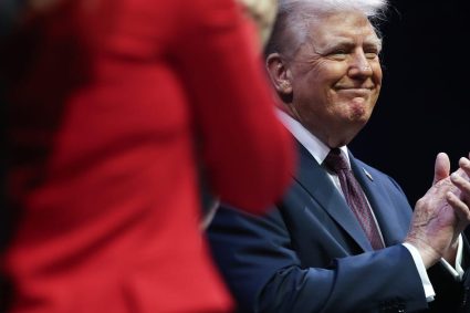 Europa ar trebui sa fie atenta la capcana lui Trump