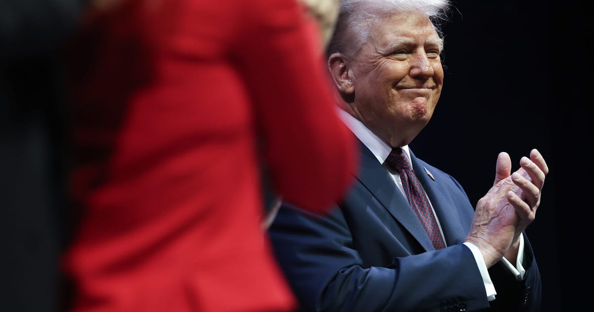 Europa ar trebui sa fie atenta la capcana lui Trump