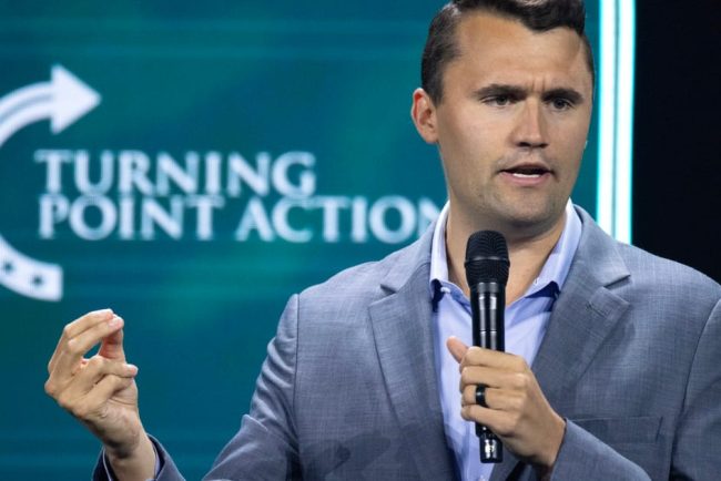 Europa se uneste pentru a condamna asasinarea lui Charlie Kirk