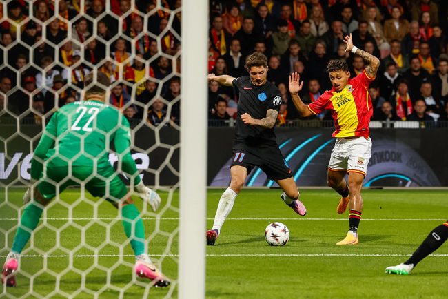 FCSB castig urias dupa victoria din Olanda
