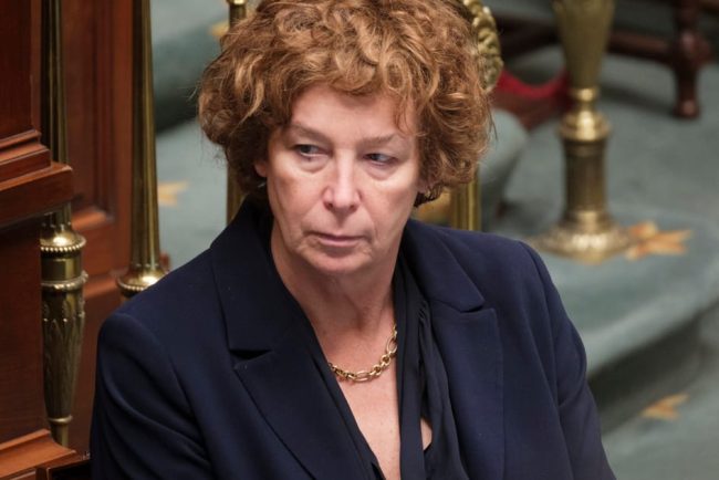 Fost europarlamentar transgender paraseste misiunea din SUA
