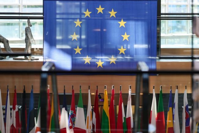 Franta sustine ca liderii UE nu ministerii ar trebui sa stabileasca obiectivul climatic 2040