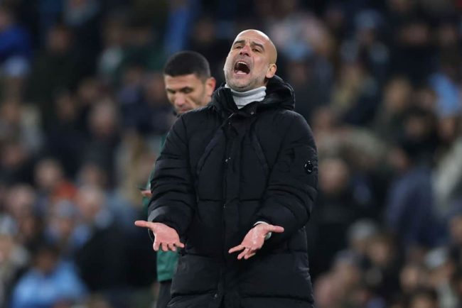 Guardiola surpriza dupa victoria cu Napoli A remarcat tanarul Nico OReilly nu pe Haaland