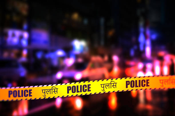 India Un pastor a gasit o fetita vie ingropata