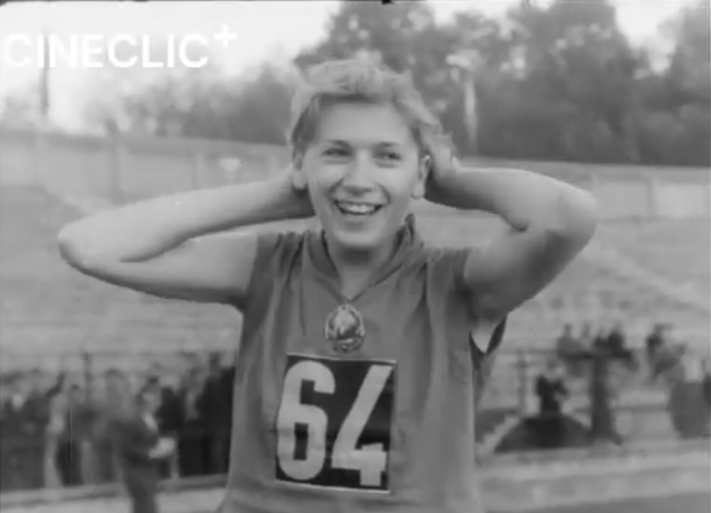 Iolanda Balas Soter omagiata la 65 de ani de la aur
