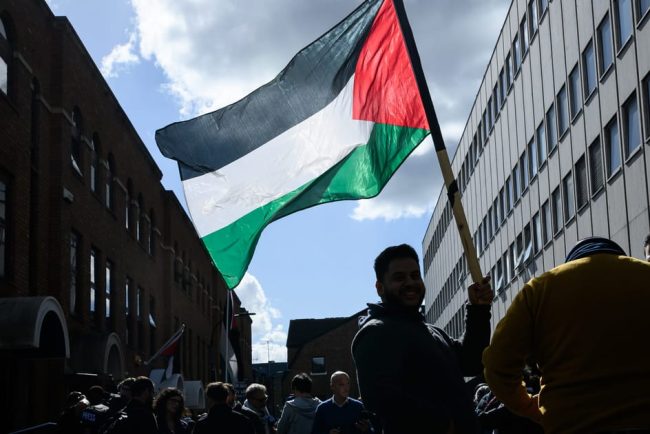 Israelul actiuneaza pentru a impedica statul palestinian