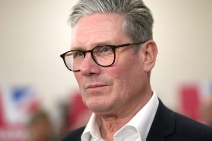 Keir Starmer va prezenta planul pentru milioane de ID uri digitale