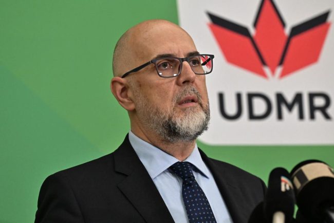 Kelemen Hunor a confirmat continuarea coalitiei de guvernare