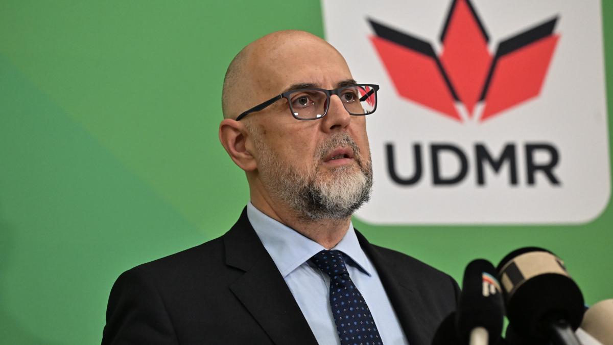 Kelemen Hunor a confirmat continuarea coalitiei de guvernare