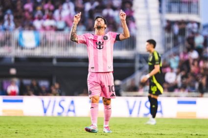 Leo Messi aproape de semnarea unui nou contract