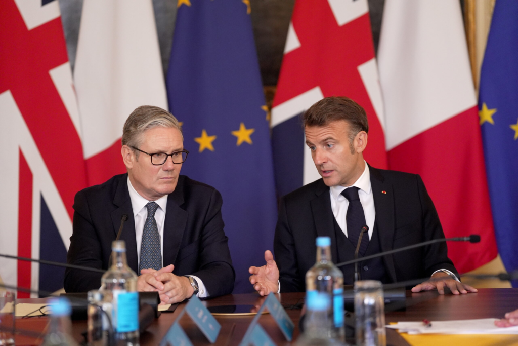 Liderii Coalitei celor disputi se intalnesc joi