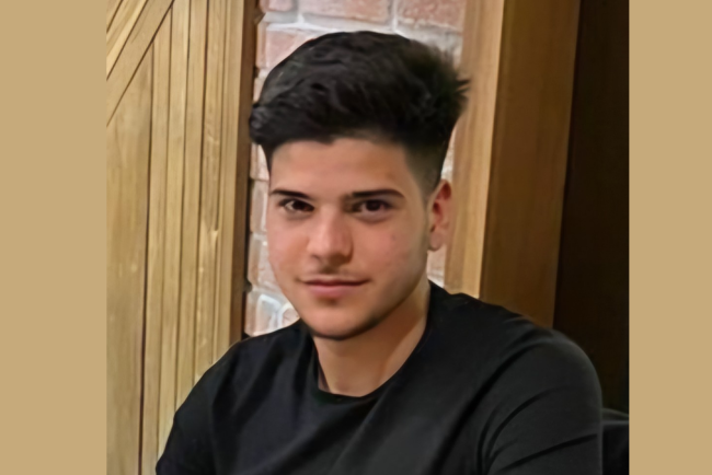 Mii de mesaje pentru studentul UBB decedat in SUA
