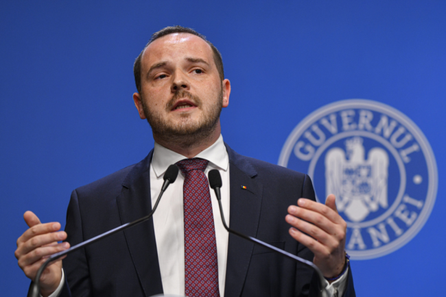 Ministrul Sanatatii solicita demiterea conducerii Spitalului Sfanta Maria