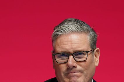 Ministrul britanic Oferiti i lui Keir Starmer mai mult credit