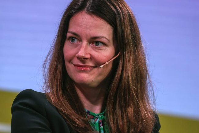 Ministrul britanic al investitiilor a demisionat