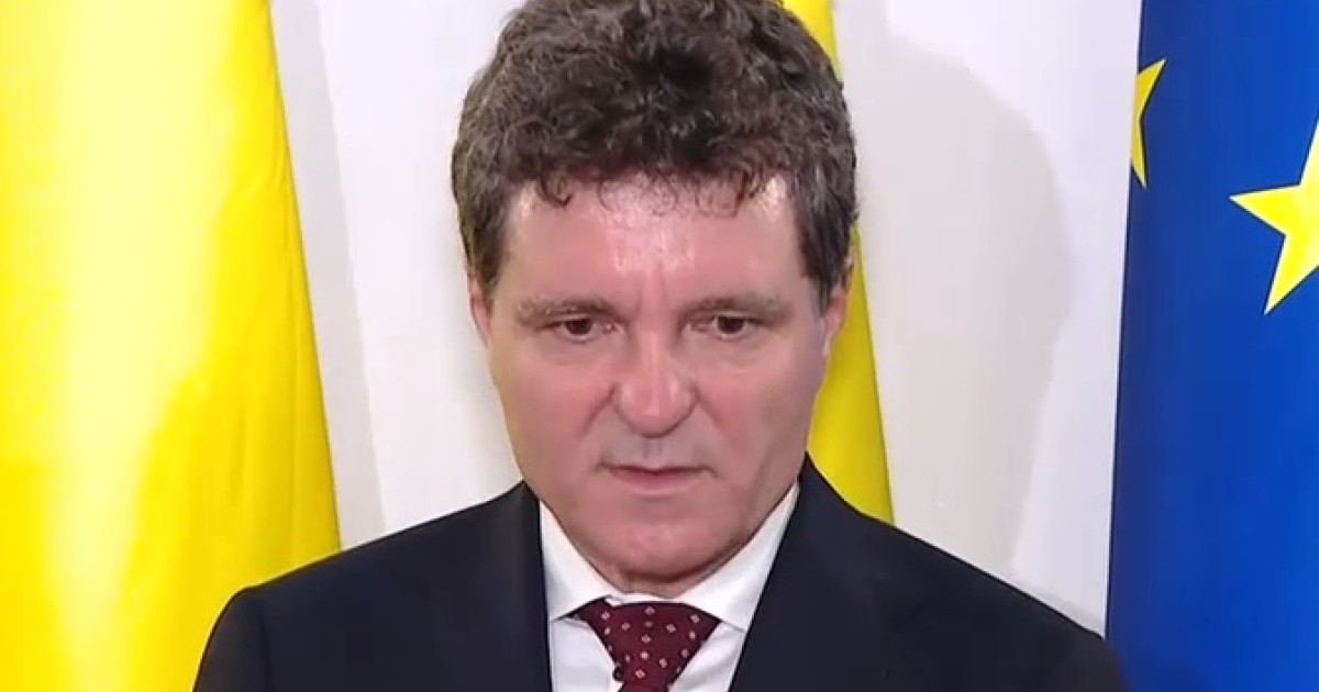 Nicuor Dan Magistratii din Romania au muncit de 2 3 ori mai mult