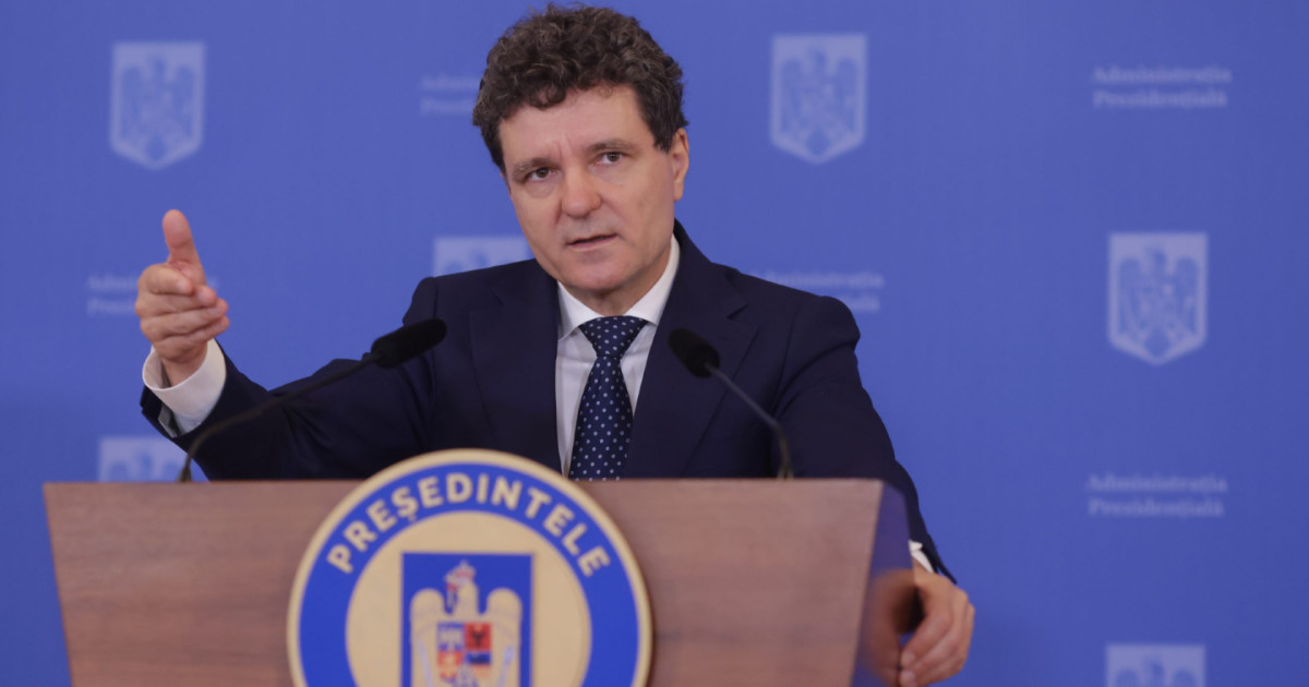 Nicuser Dan Romania are nevoie de juristi competenti