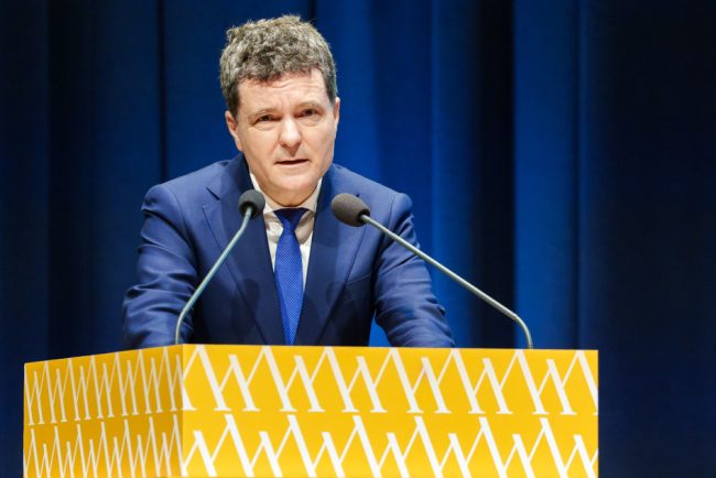 Nicusr Dan Nu sunt multumit de procurorul general