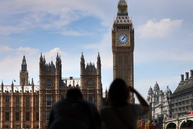 Noua clasa de lideri de la Westminster abordeaza managementul