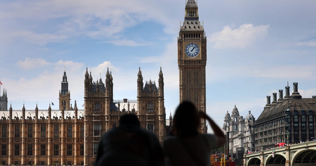 Noua clasa de lideri de la Westminster abordeaza managementul