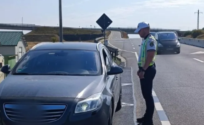 Politia a gasit lucruri surprinzatoare in Cluj