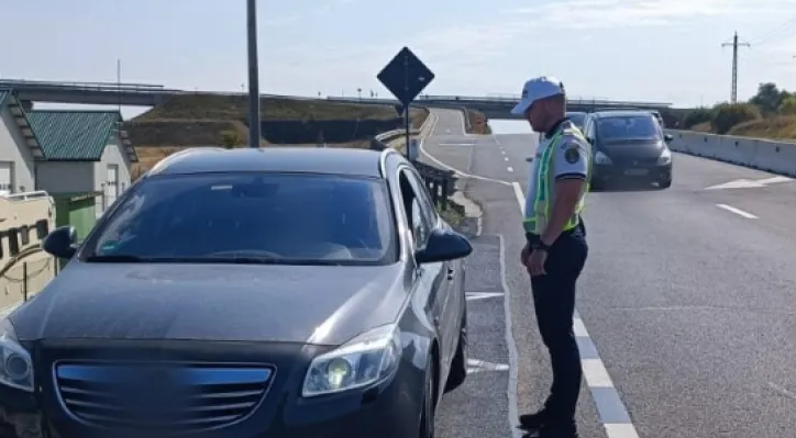 Politia a gasit lucruri surprinzatoare in Cluj