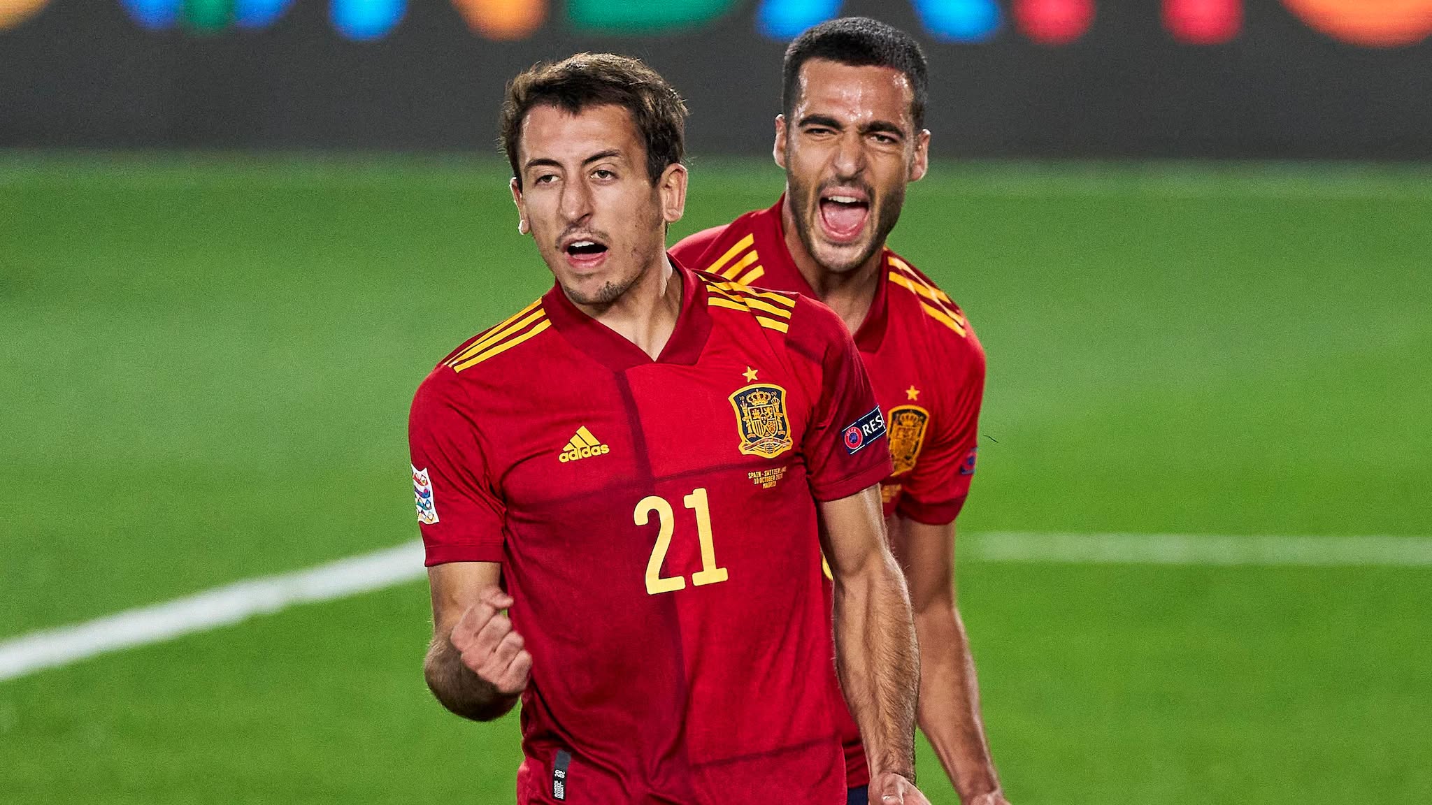 Preliminarii CM 2026 Slovacia 2 0 Germania Spania 3 0 Bulgaria
