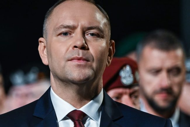 Presedintele Poloniei va solicita reparatii de razboi la Berlin