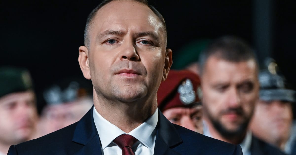 Presedintele Poloniei va solicita reparatii de razboi la Berlin