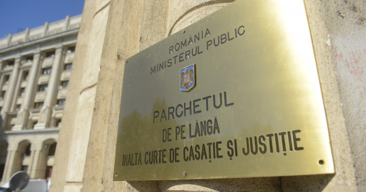 Presedintele e nemultumit de sefii parchetelor dar nu schimba