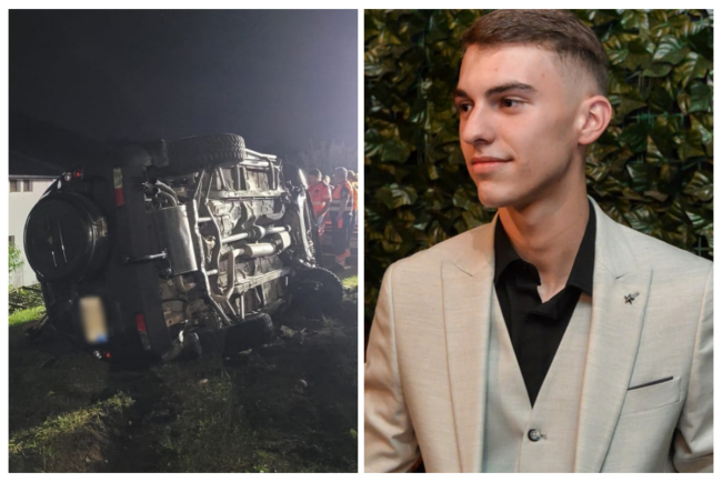 Prieten drag ai plecat prea repede Mesaje pentru tanarul decedat