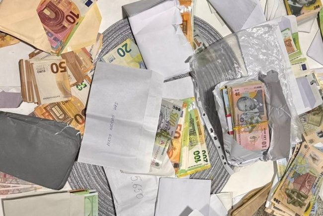 Procurorii au descoperit dovezi la Spitalul Municipal Caransebes