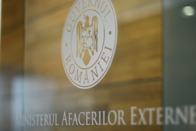 Reactia MAE la decizia Curticii de Justitie a UE