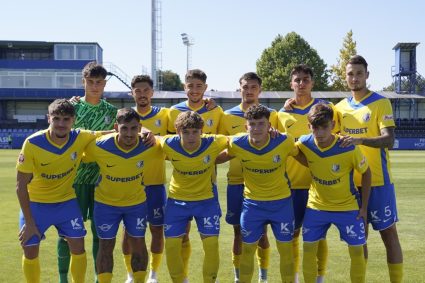 Remiza pentru Farul cu Cerno More Varna 1 1