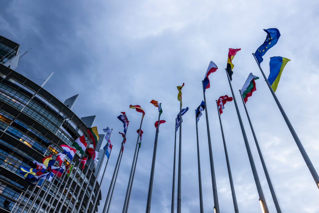 Reuniune secreta la Viena pentru strategia bugetara UE