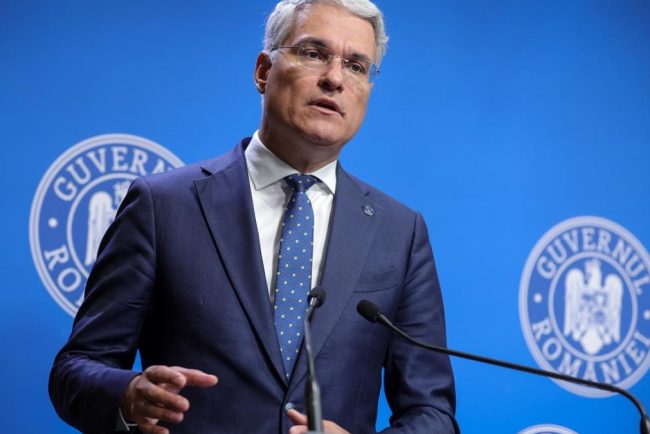 Romania va trimite vineri PNRR ul revizuit Comisiei Europene