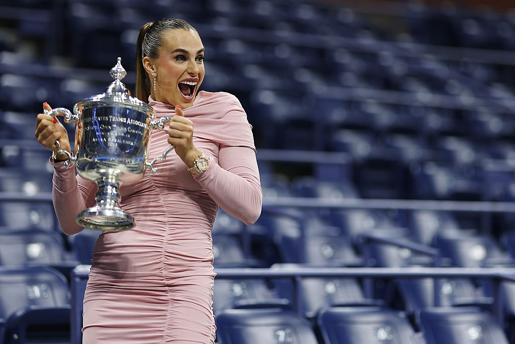 Sabalenka aproape certa de locul 1 mondial Jaqueline Cristian la cea mai buna clasare din cariera