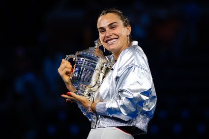 Sabalenka si Anisimova au surprins tenisul mondial